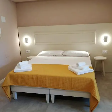 Loris House * Tropea