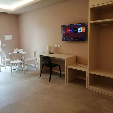 Σπίτι διακοπών Loris House Tropea