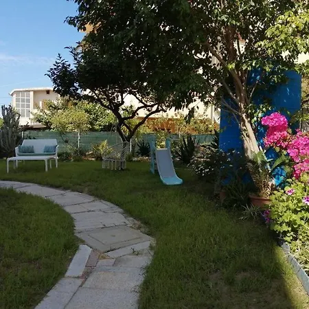 Loris House Σπίτι διακοπών Tropea