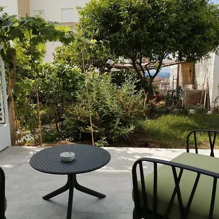 Loris House Σπίτι διακοπών Tropea