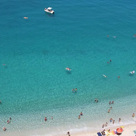 Σπίτι διακοπών Loris House Tropea