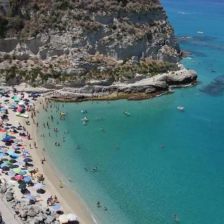 Loris House Σπίτι διακοπών Tropea