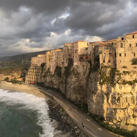 Holiday home Loris House Tropea
