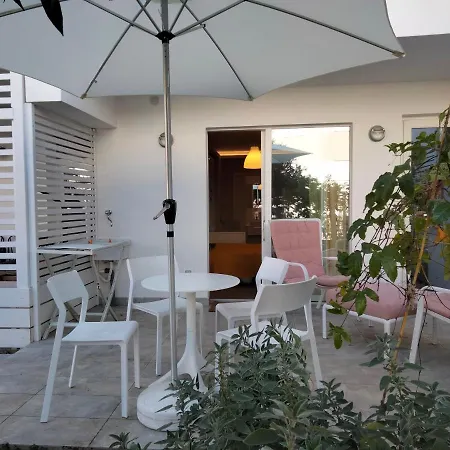 Loris House * Tropea