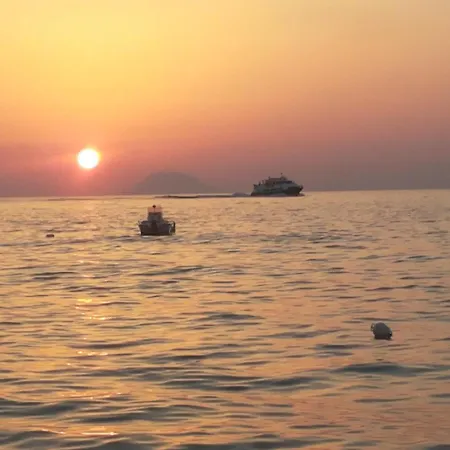 Loris House Holiday home Tropea