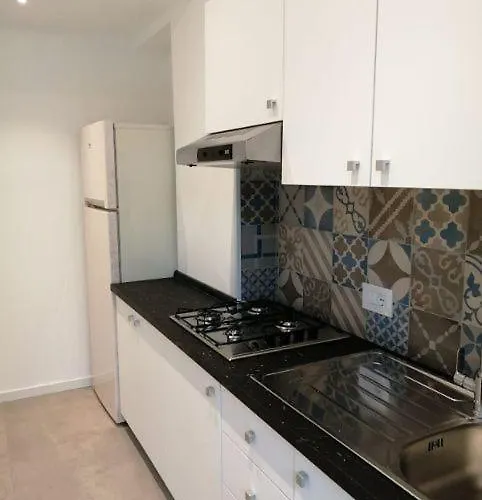 Loris House * Tropea