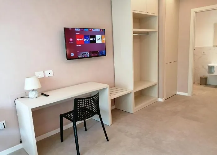 Loris House تروبيا