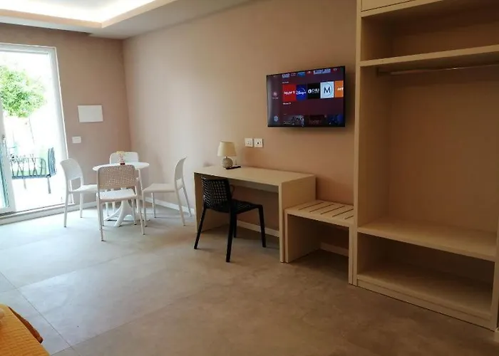 بيت للعطل Loris House تروبيا