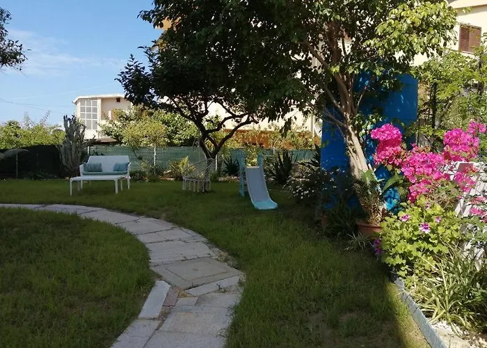 Loris House Holiday home Tropea