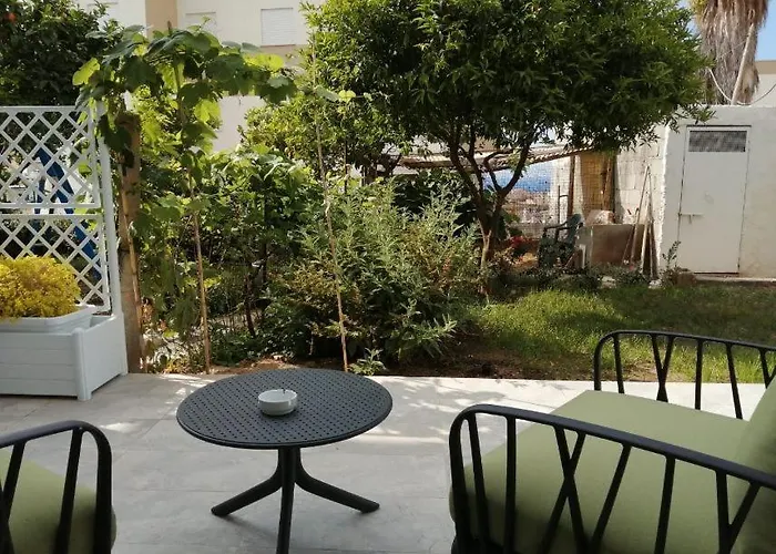 Loris House بيت للعطل تروبيا