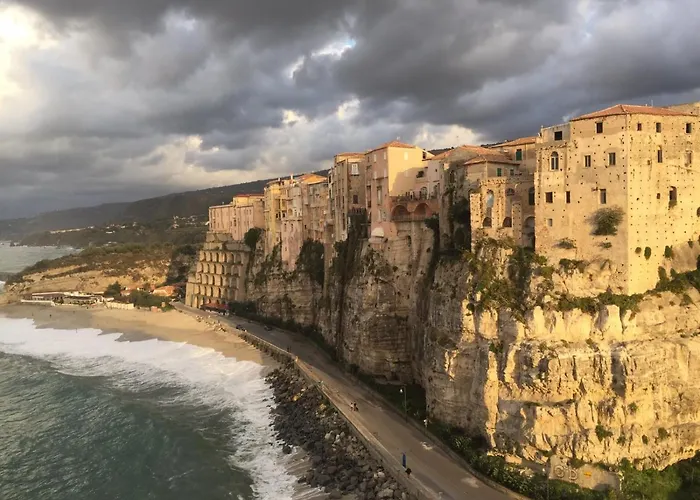 بيت للعطل Loris House تروبيا