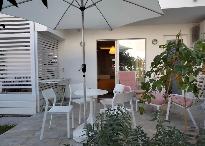 Loris House * Tropea