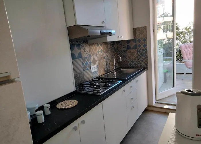 Loris House بيت للعطل تروبيا