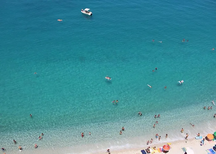 بيت للعطل Loris House تروبيا