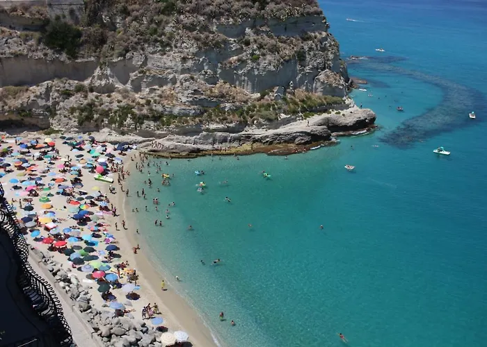 Loris House بيت للعطل تروبيا