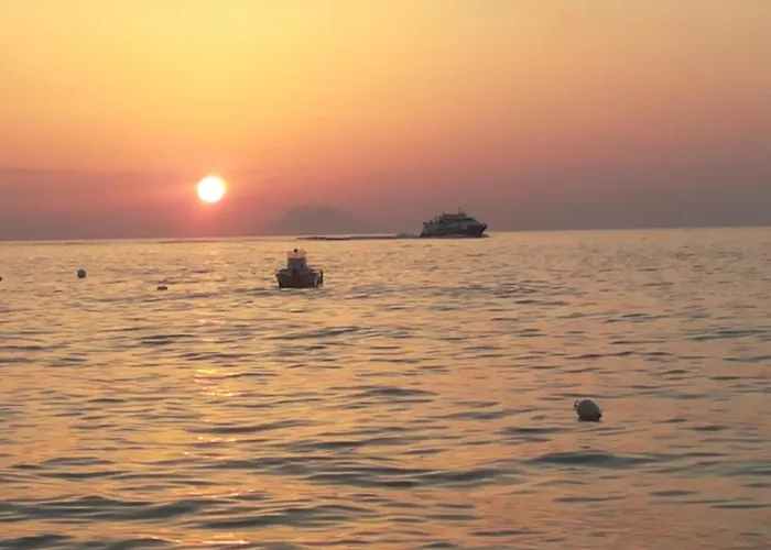 Loris House Holiday home Tropea